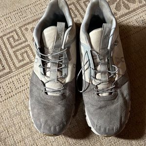 Men’s cloud tech shoes